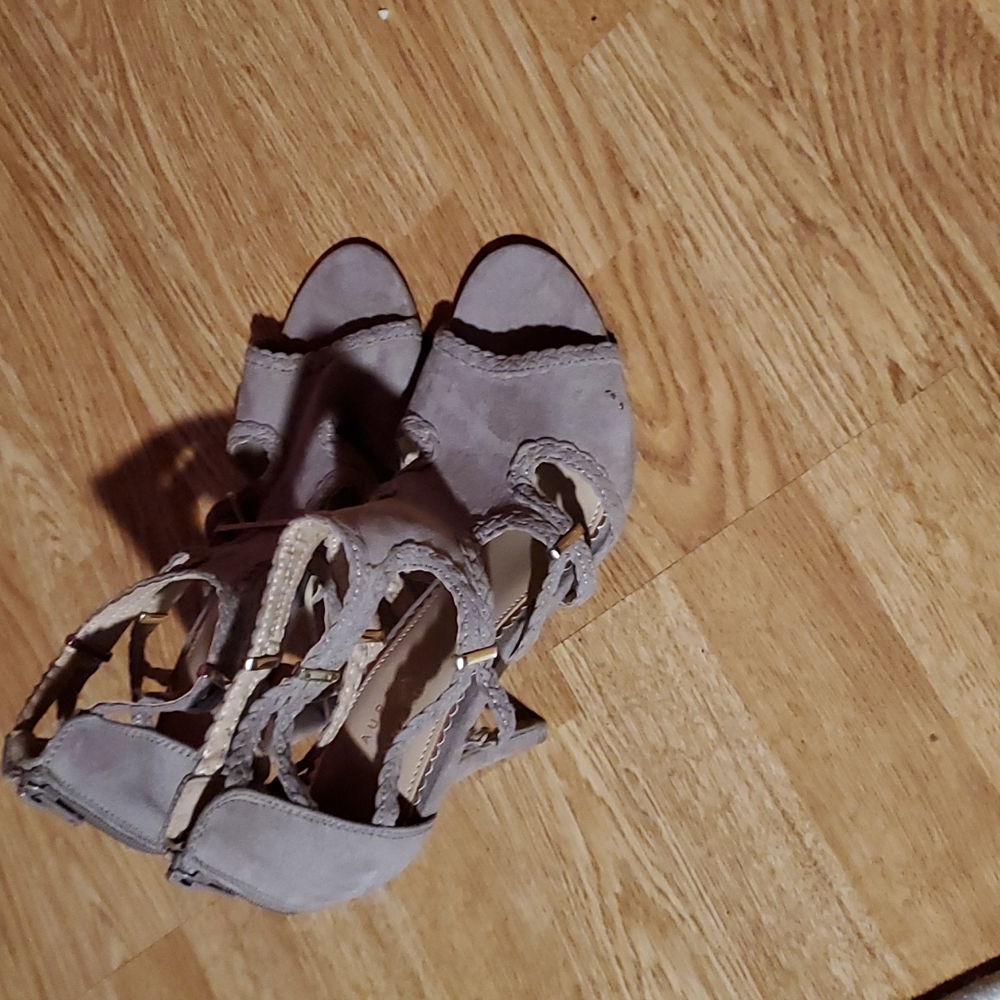 Lauren conrad heels